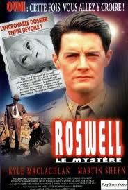 Roswell The Movie